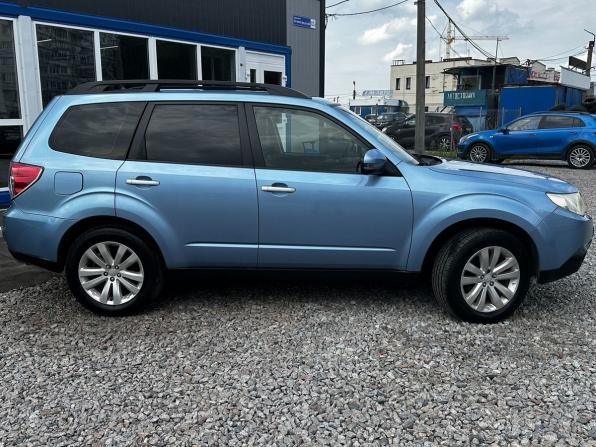 Subaru Forester III Рестайлинг с пробегом 2011 года, цена 1 185 000 рублей, 232000 км, внедорожник, Автокод Объявления
