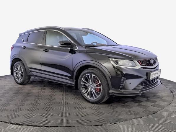 Belgee X50 с пробегом 2025 года, цена 2 190 000 рублей, 5566 км, внедорожник, Автокод Объявления