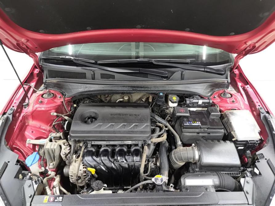 Kia Cerato IV Рестайлинг Казань  - изображение 11