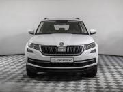 Skoda Kodiaq I Москва  - изображение 17