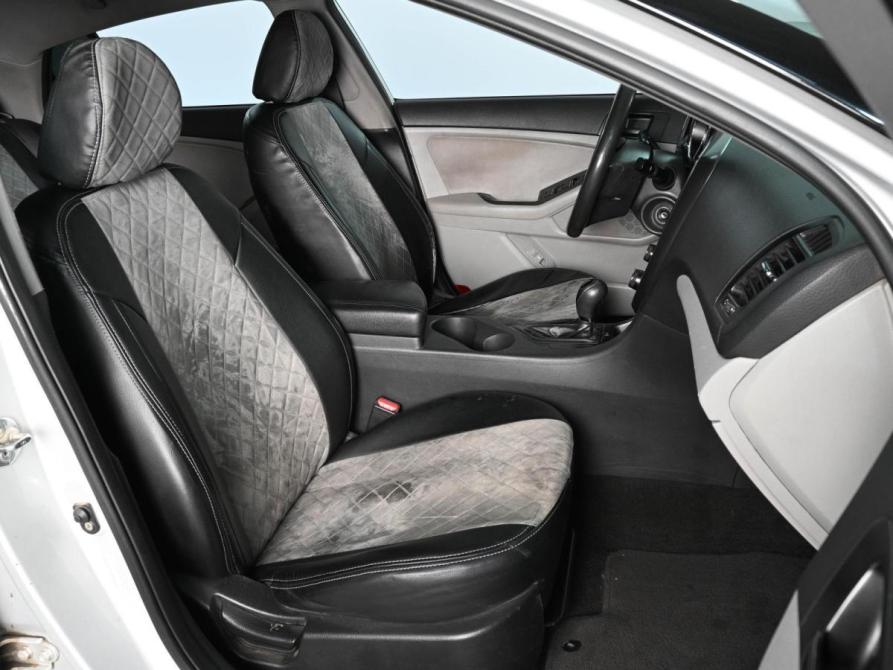 Kia Optima III Ростов-на-Дону  - изображение 8