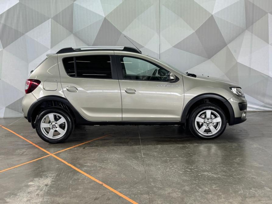 Renault Sandero II Оренбург  - изображение 7