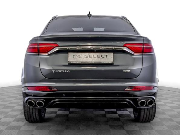 Geely Tugella I Рестайлинг с пробегом 2023 года, цена 2 850 000 рублей, 44352 км, внедорожник, Автокод Объявления
