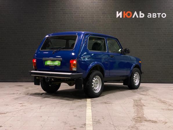 Lada (ВАЗ) 2121 (4x4) I Рестайлинг с пробегом 2015 года, цена 480 000 рублей, 91525 км, внедорожник, Автокод Объявления