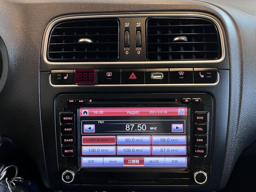 Volkswagen Polo V Чебоксары  - изображение 14