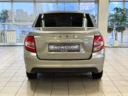 Lada (ВАЗ) Granta I Рестайлинг Волгоград  - изображение 22