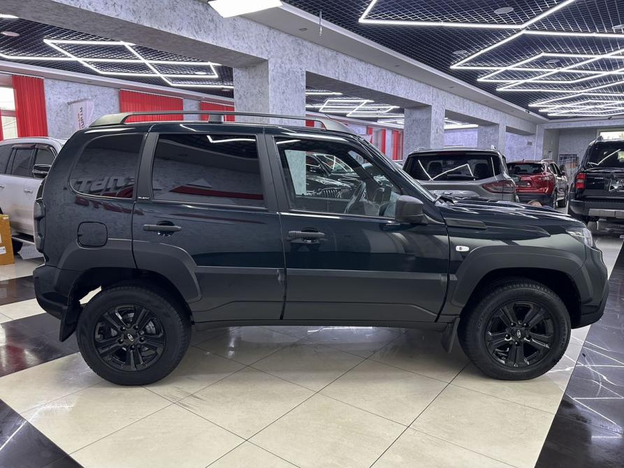 Lada (ВАЗ) Niva Travel I Ярославль  - изображение 6