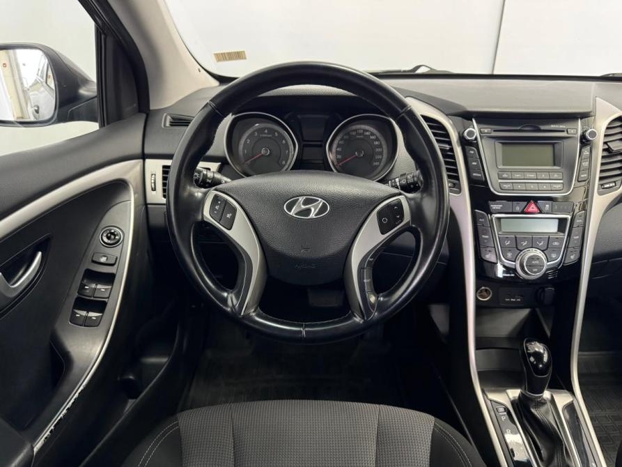 Hyundai i30 II Красноярск  - изображение 12