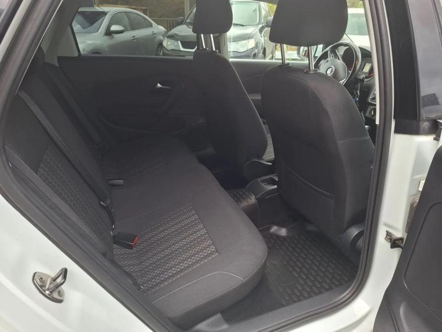 Volkswagen Polo V Рестайлинг Самара  - изображение 6