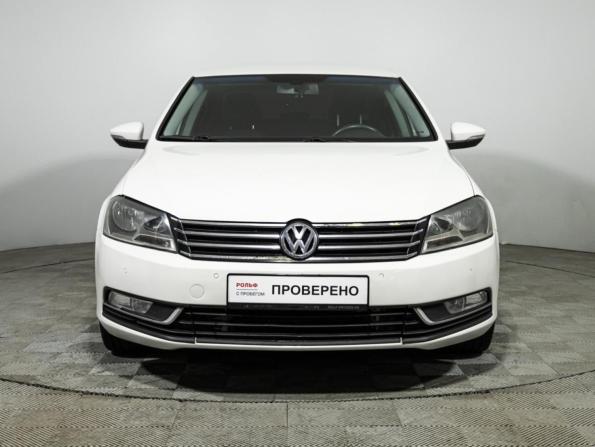 Volkswagen Passat B7 с пробегом 2011 года, цена 790 000 рублей, 146156 км, седан, Автокод Объявления