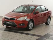 Ford Focus II Рестайлинг Иваново  - изображение 27