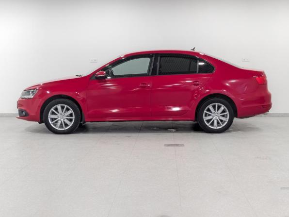 Volkswagen Jetta VI Рестайлинг с пробегом 2014 года, цена 1 315 000 рублей, 55663 км, седан, Автокод Объявления