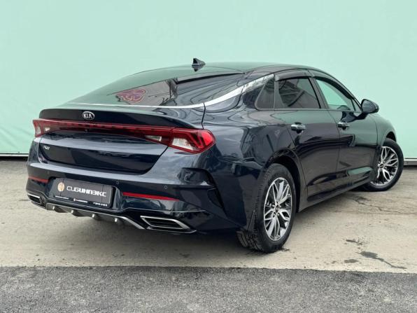Kia K5 III с пробегом 2021 года, цена 2 225 000 рублей, 122707 км, седан, Автокод Объявления