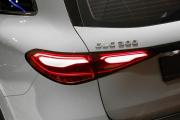 Mercedes-Benz GLC II (X254) Москва  - изображение 37