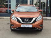 Nissan Murano III (Z52) Москва  - изображение 25