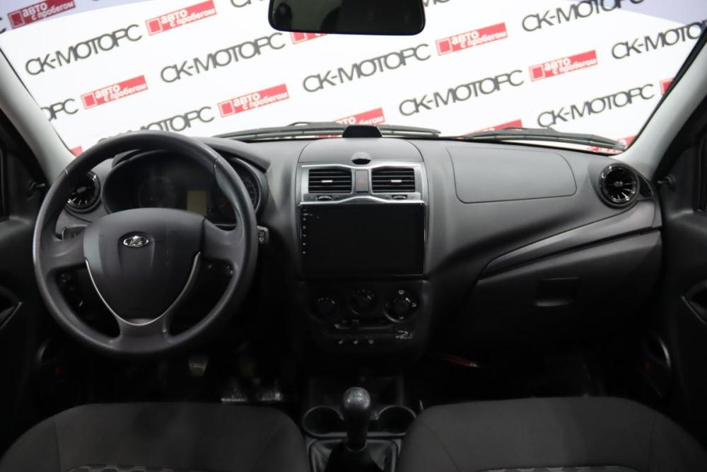 Lada (ВАЗ) Granta I Рестайлинг Сургут  - изображение 8