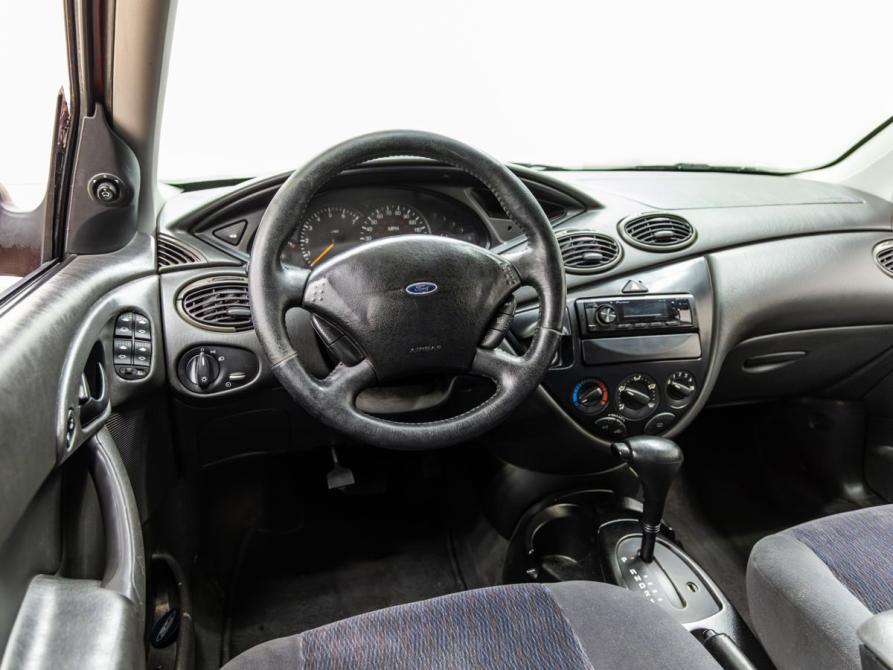 Ford Focus I (North America) Волгоград  - изображение 15