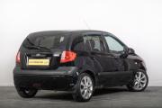 Hyundai Getz I Рестайлинг Томск  - изображение 23