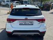 Kia Rio IV Санкт-Петербург  - изображение 17