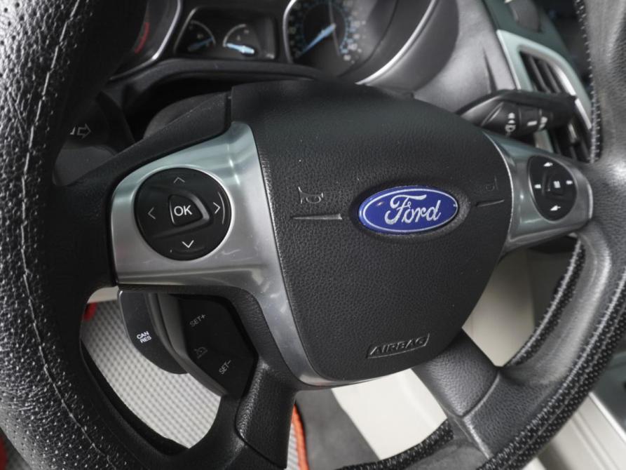 Ford Focus III Ростов-на-Дону  - изображение 12