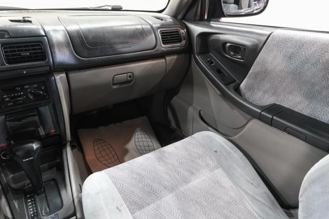 Subaru Forester I Рестайлинг с пробегом 2000 года, цена 399 000 рублей, 268000 км, универсал, Автокод Объявления