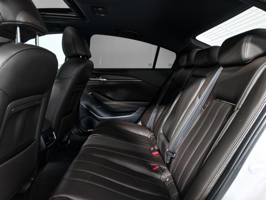 Mazda 6 III (GJ) Рестайлинг 2 Санкт-Петербург  - изображение 13