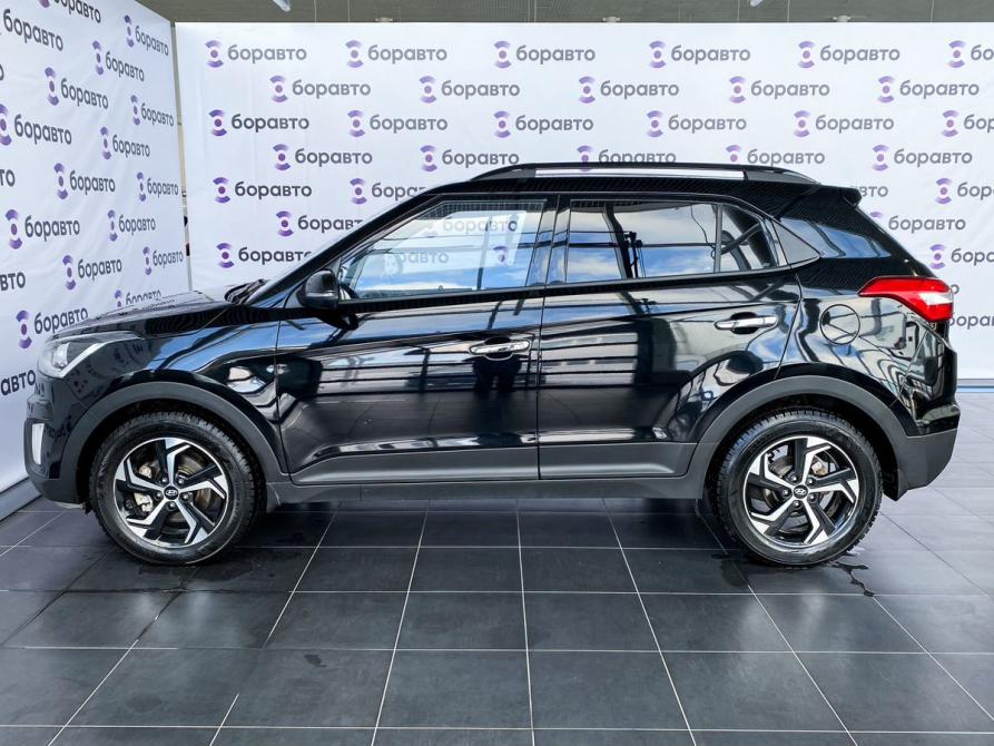 Hyundai Creta I Ростов-на-Дону  - изображение 5