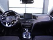Kia Ceed III Москва  - изображение 26
