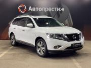Nissan Pathfinder IV Ставрополь  - изображение 36