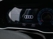 Audi Q3 II (F3) Красноярск  - изображение 65