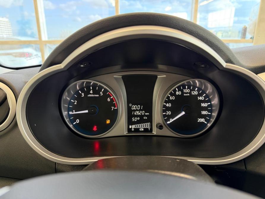 Datsun on-DO I Рестайлинг Волгоград  - изображение 11