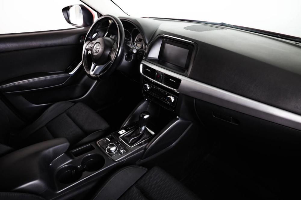 Mazda CX-5 I Рестайлинг Пермь  - изображение 12