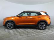 Hyundai Creta II Санкт-Петербург  - изображение 32