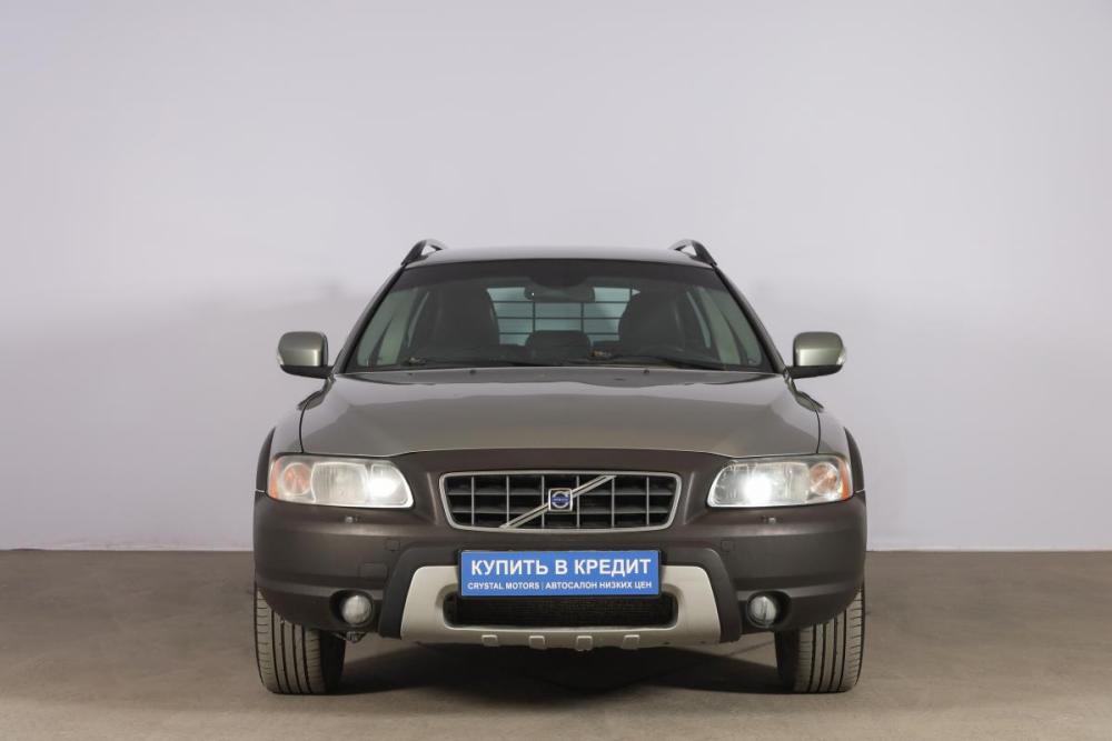 Volvo XC70 I Рестайлинг Новосибирск  - изображение 2