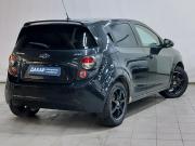 Chevrolet Aveo II Санкт-Петербург  - изображение 20