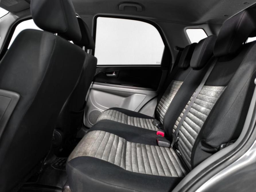 Suzuki SX4 I (Classic) Санкт-Петербург  - изображение 12