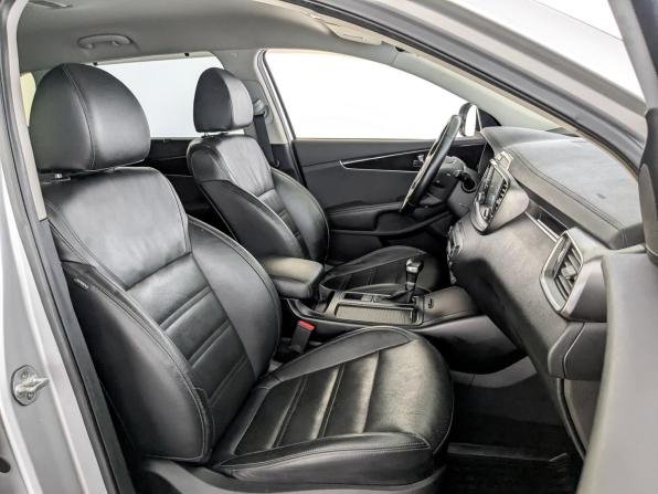 Kia Sorento III Prime Рестайлинг с пробегом 2018 года, цена 2 550 000 рублей, 142792 км, внедорожник, Автокод Объявления
