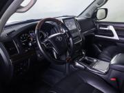 Toyota Land Cruiser 200 Series Рестайлинг 2 Москва  - изображение 44