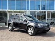 Renault Duster I Ульяновск  - изображение 25