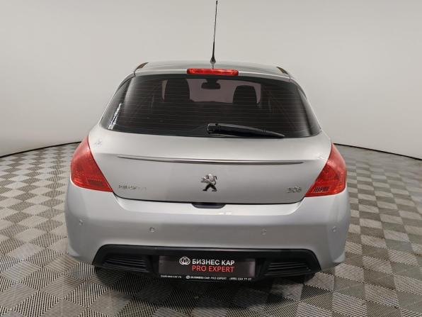 Peugeot 308 I Рестайлинг с пробегом 2012 года, цена 599 000 рублей, 187420 км, хэтчбек, Автокод Объявления