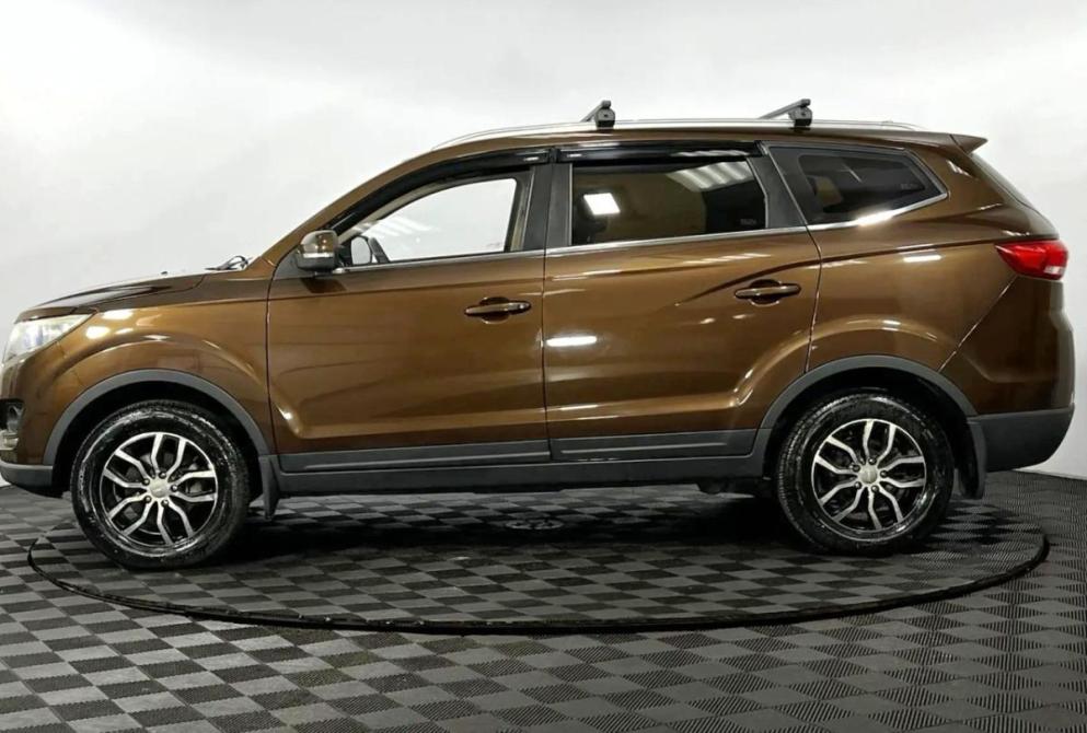 Lifan Myway Нижний Новгород  - изображение 9