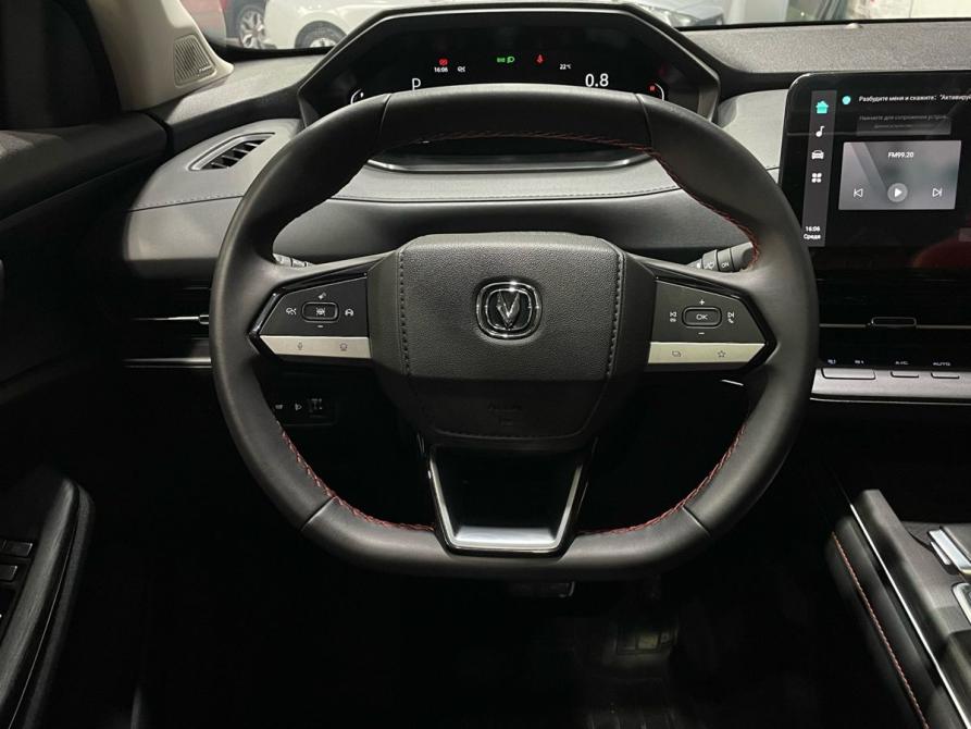 Changan CS55 Plus II Пермь  - изображение 16