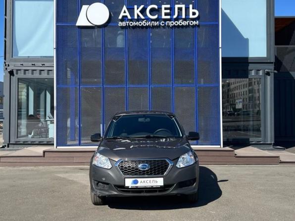 Datsun on-DO I с пробегом 2016 года, цена 385 000 рублей, 88000 км, седан, Автокод Объявления