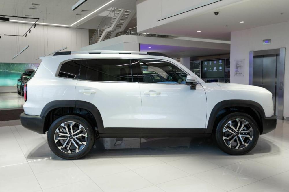 Haval Dargo Москва  - изображение 3