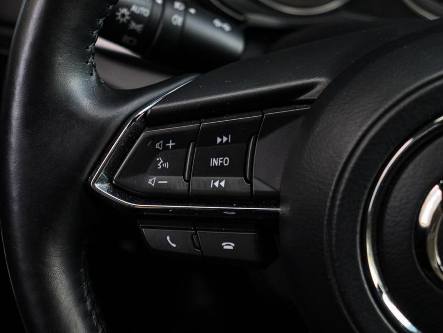 Mazda CX-9 II Москва  - изображение 30