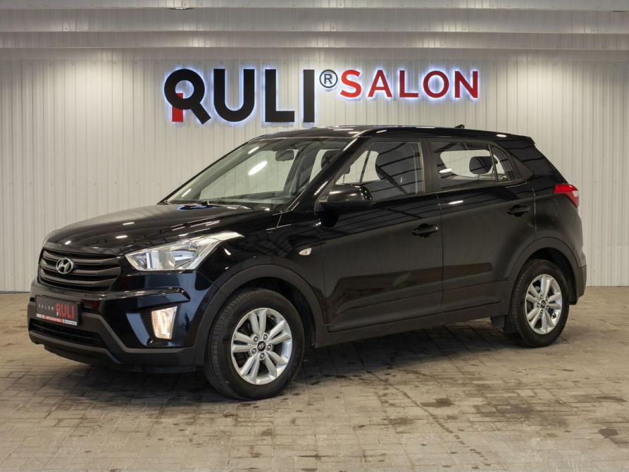 Hyundai Creta I Иваново  - изображение 1