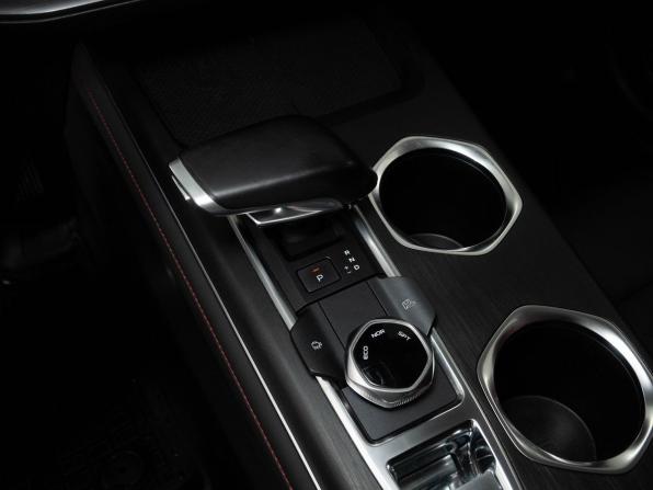 Changan CS55 Plus II с пробегом 2023 года, цена 1 848 000 рублей, 46000 км, внедорожник, Автокод Объявления