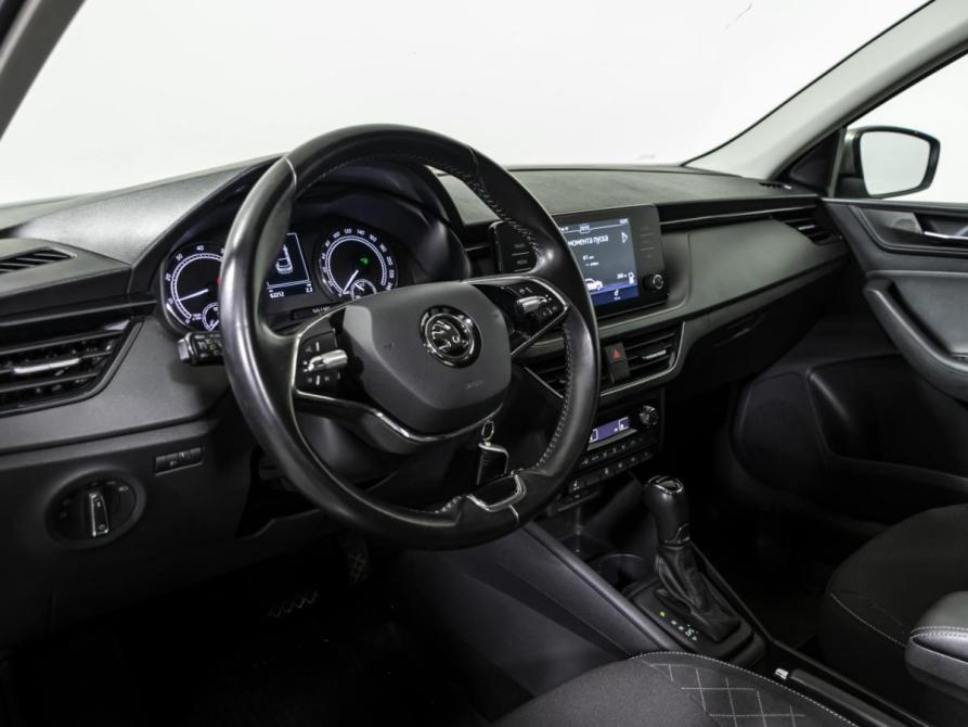 Skoda Rapid II Москва  - изображение 9