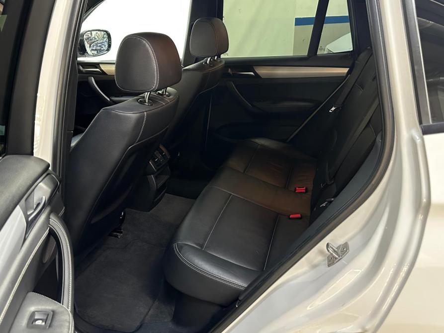 BMW X3 II (F25) Санкт-Петербург  - изображение 9