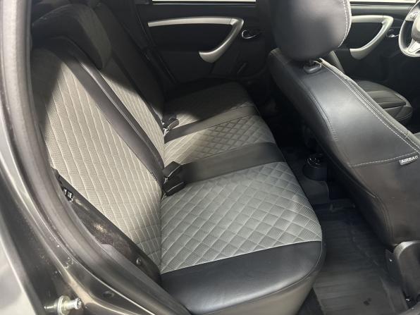 Nissan Terrano III (D10) с пробегом 2018 года, цена 1 629 800 рублей, 72000 км, внедорожник, Автокод Объявления